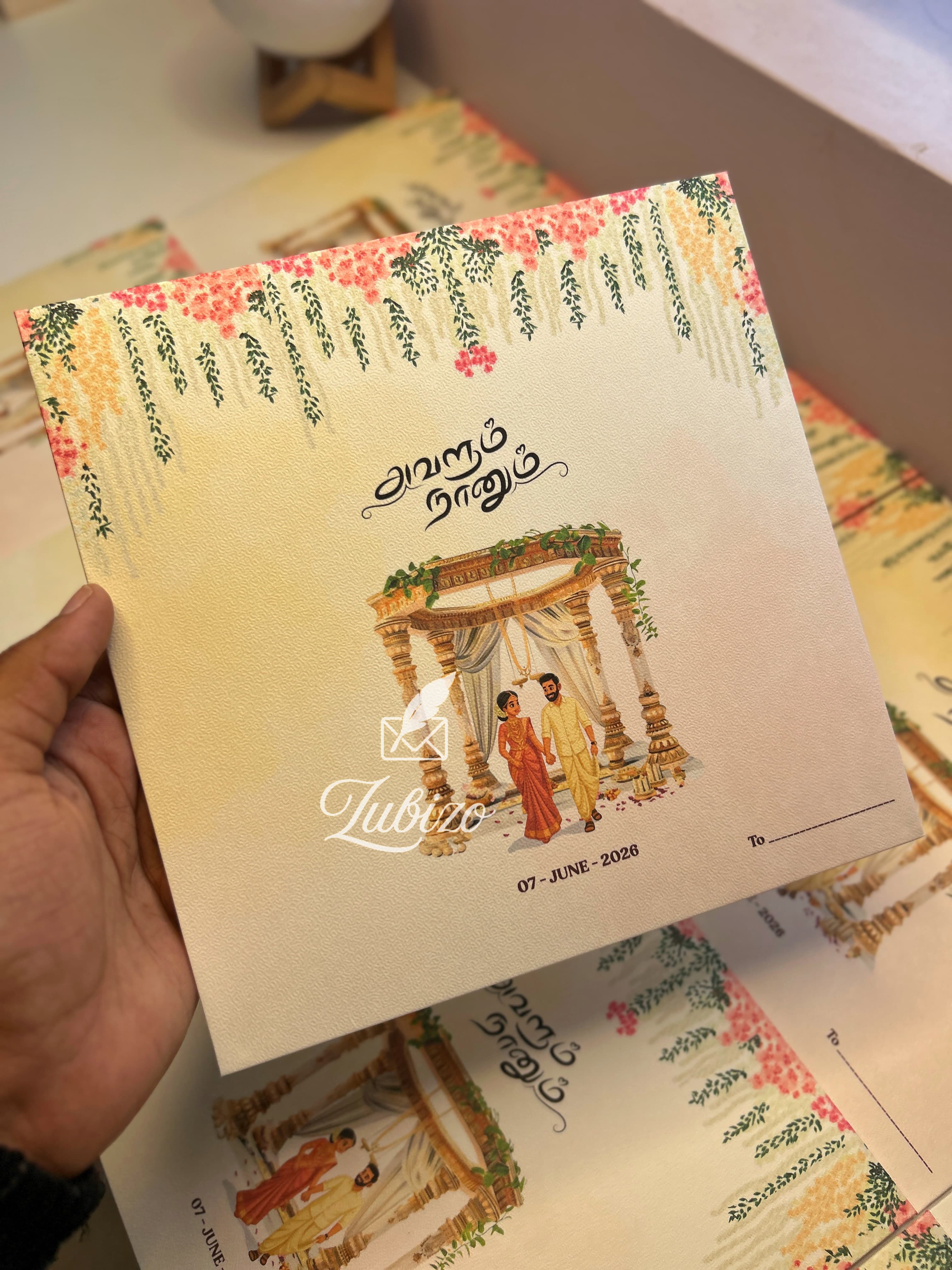 Avalum Nanum Divine Style (Family Edition)